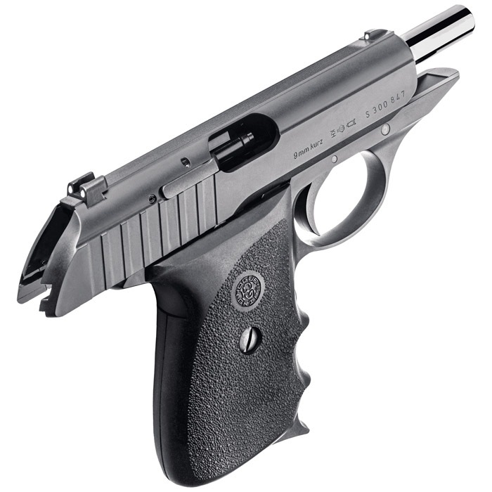 店舗発送】【7月22日以降新発売】P232 ガスブローバック ホーグ