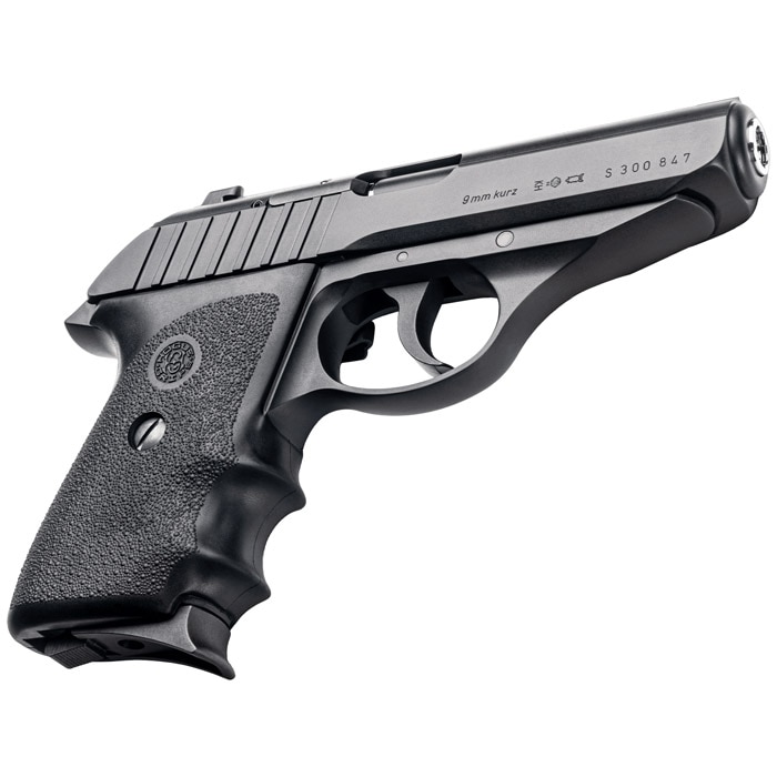 店舗発送】【7月22日以降新発売】P232 ガスブローバック ホーグ