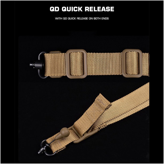 BFG VCAS Desert Digital Sling +QDスイベル×2 BFG VCAS Desert Digital Sling +QDスイベル×2 Amazon.com