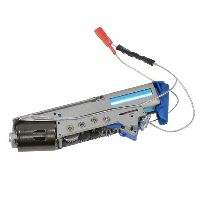 CYMA 電動ハンドガン用 MOSFET ギアボックスセット