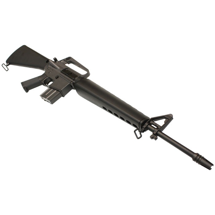 XM16E1(M16VN) フルメタルE.T.U.電動ガン | 海外メーカー別 | | GUN