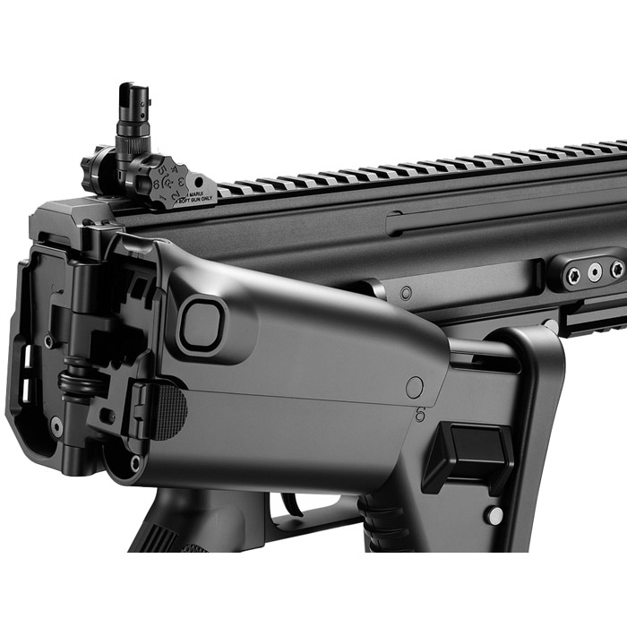 次世代電動ガン SCAR-L CQC | 電動ガン本体,次世代シリーズ