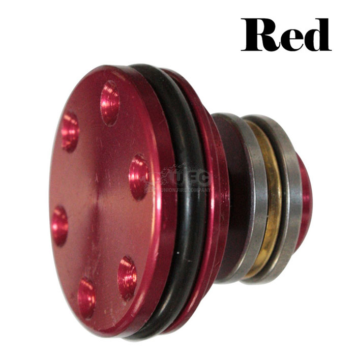 UFC　ベアリング アルミ ピストンヘッド