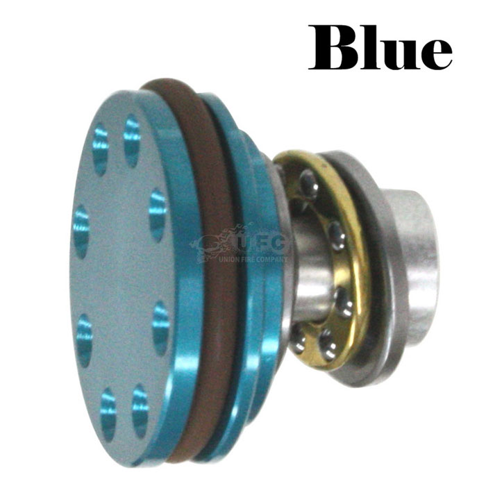 UFC　ベアリング アルミ ピストンヘッド