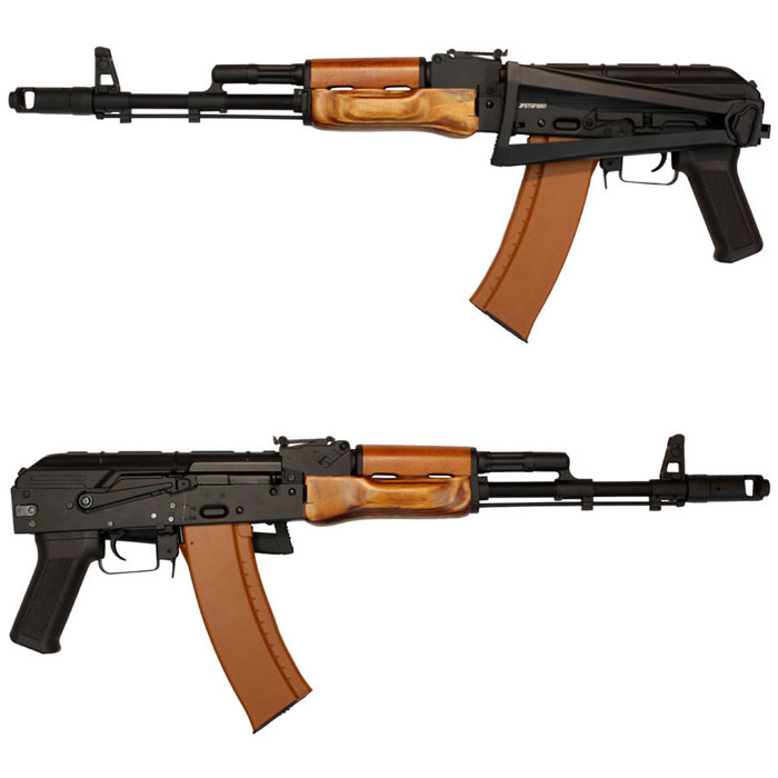 東京マルイ 次世代電動ガン aks74n ストックジャンク 生産終了 東京