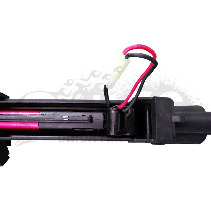 M249 PARA スポーツライン電動ガン with BOXマガジン ≪無刻印
