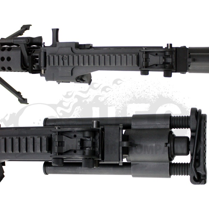 米軍 実物 M240 M249 T&E ADAPTER 送料無料