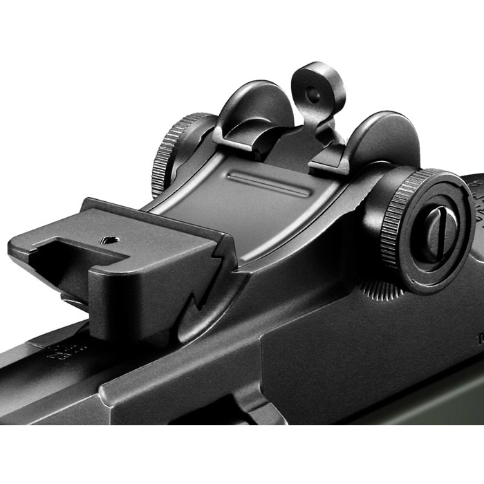 M14 電動ガン ≪ウッドタイプストック≫