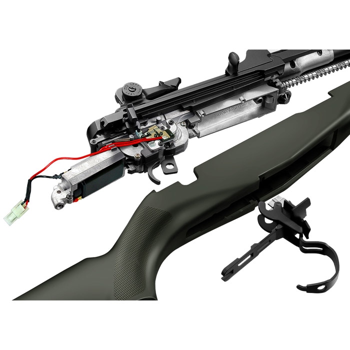東京マルイ M14 SOCOM 電動ガン 箱付き 動作確認済み 東京マルイ m14 電動ガン 東京マルイ M14 SOCOM 電動ガン 箱付き 動作