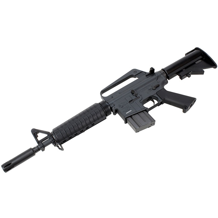 GAU-5/A フルメタル ETU電動ガン ≪CYMA ETU（電子トリガー）搭載モデル≫