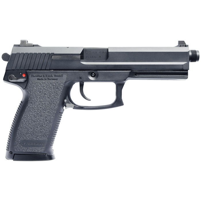 【店舗から発送】MK23 コマーシャル ヨルムンガンド CO2ガスブローバック ABS ≪限定品≫