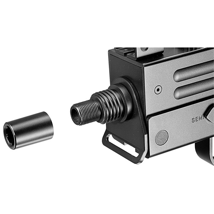 電動コンパクトマシンガン Mac10 | 電動ガン本体,SMG/PDW