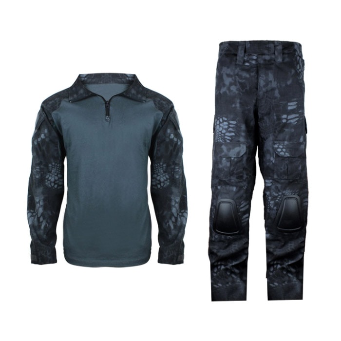 コンバットBDU 上下セット TYPHON | 海外メーカー別,UFC,装備,BDU