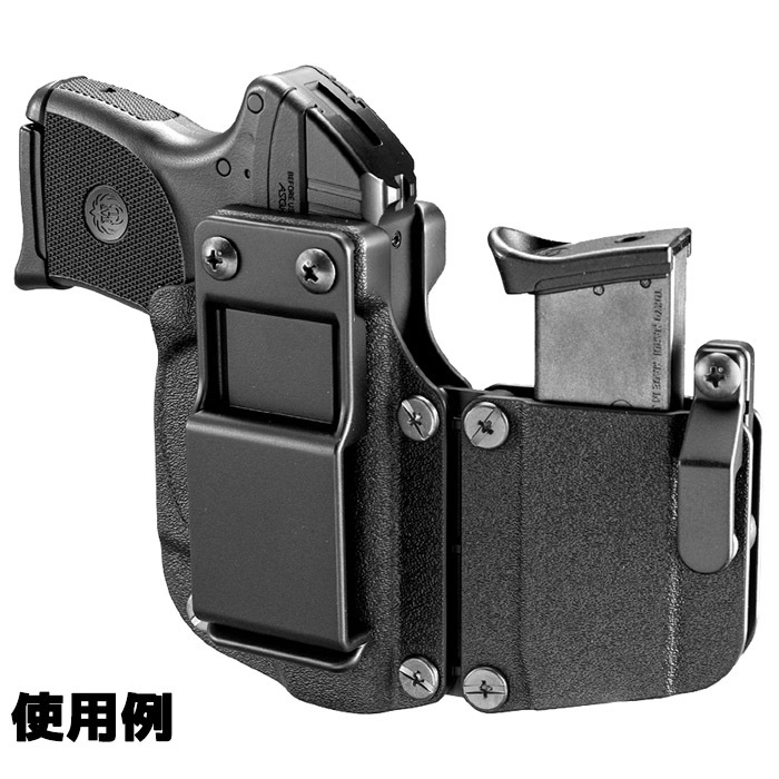 LCP用 ホルスター | 装備 | | GUN MALL TOKYO WEB SHOP