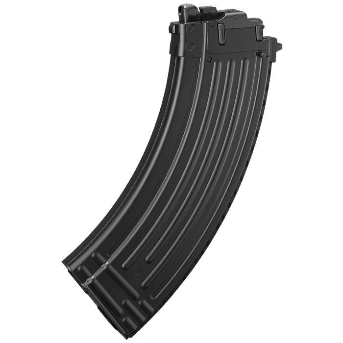 ガスブローバック AKM