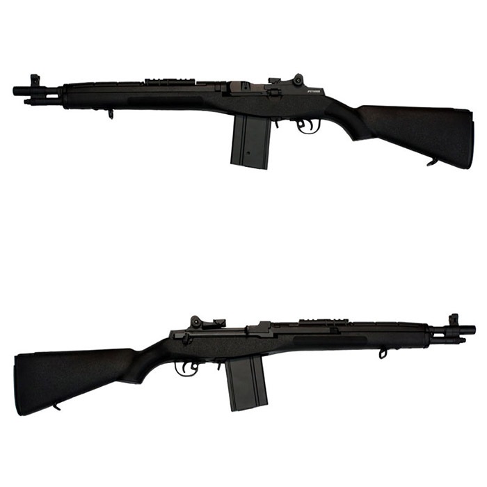 東京マルイM14 SOCOM スタンダード電動ガン ブラックストック スリング付 M14ソーコム - 電動ガン スタンダードタイプ | 東京マルイ