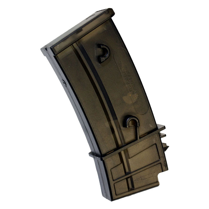 G36シリーズ用 260連フラッシュマガジン