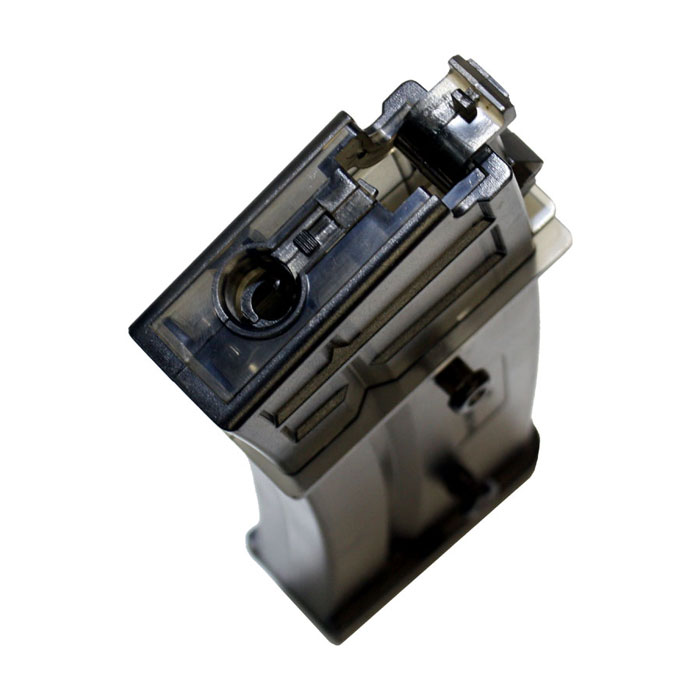 G36シリーズ用 260連フラッシュマガジン