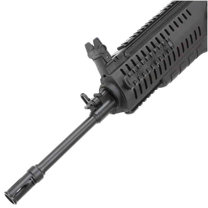 ベレッタ ARX160 電動ブローバック