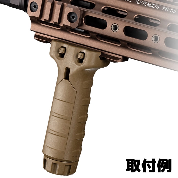 バトルフォアグリップ | すべての商品 | | GUN MALL TOKYO WEB SHOP