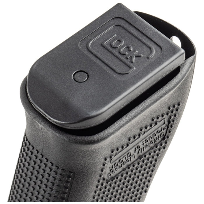 GLOCK G17 Gen5 MOS CO2ガスブローバック 【JASG認定】