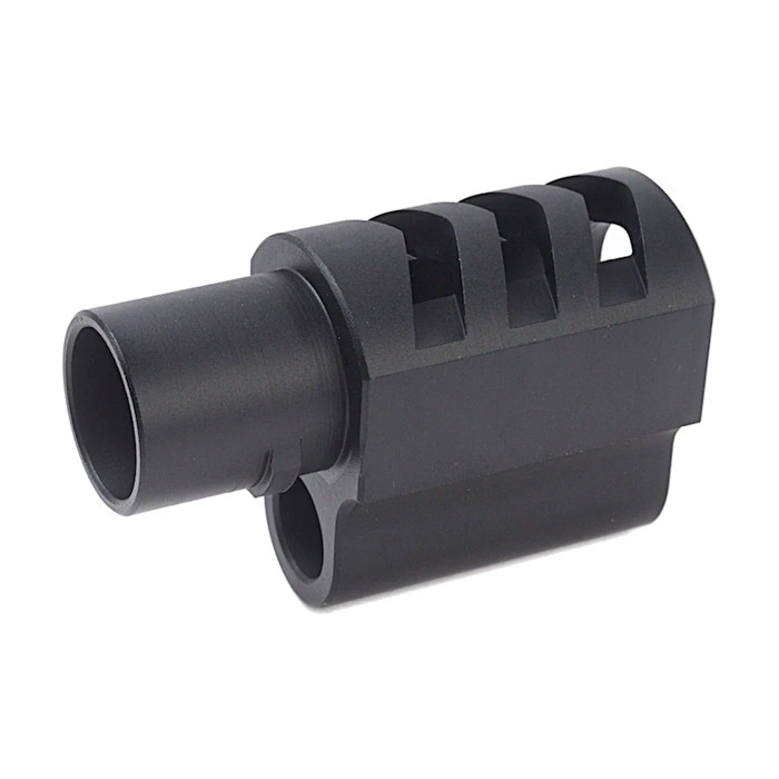 マルイ 1911シリーズ GBB用 VD PREDATORタイプ コンペンセイター