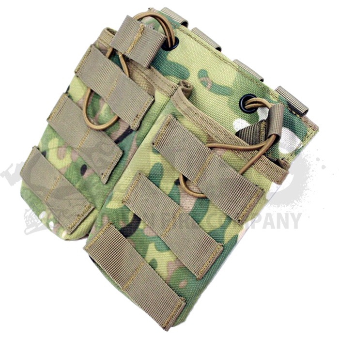 ドイツ連邦軍G36 マガジンポーチ ユーティリティポーチ おまけ付き Yahoo!オークション -「ドイツ連邦軍ポーチ」(個人装備