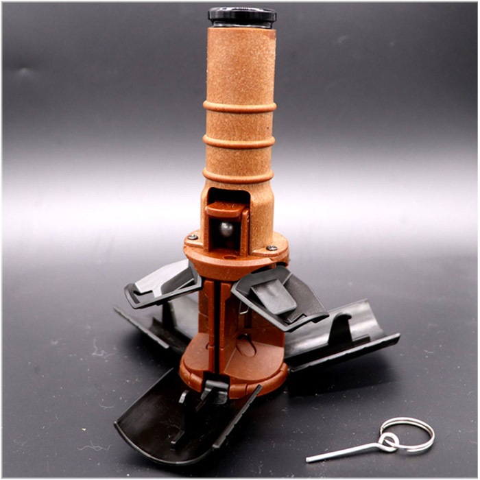 RGD-33タイプ スプリングパワーグレネード