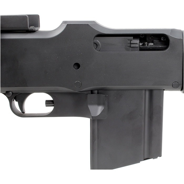 ブローニング M1918A2(BAR) G3電動ガン フェイクウッド