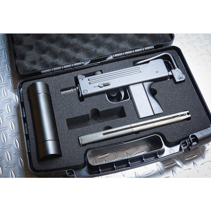 イングラムM11 カスタム+付属品 イングラムM11 カスタム+付属品 イングラムM11 カスタム+付属品