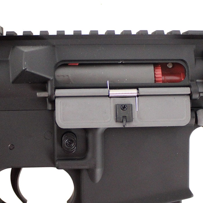 FORTIS REV 12インチ フルメタル G3電動ガン ≪電子トリガー搭載モデル≫