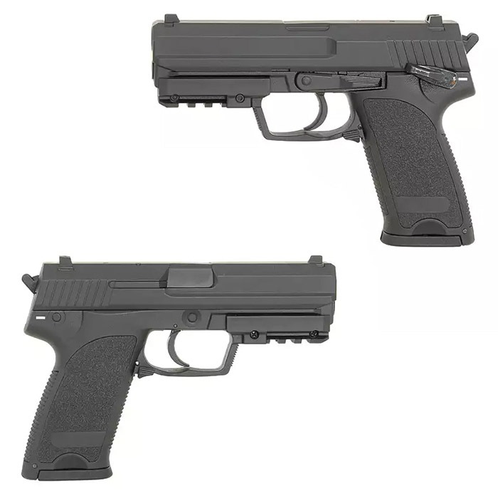 USP MOSFET 電動ハンドガン BK | おすすめ商品一覧,【CYMA 電動ハンドガンシリーズ】 | | GUN MALL TOKYO ...