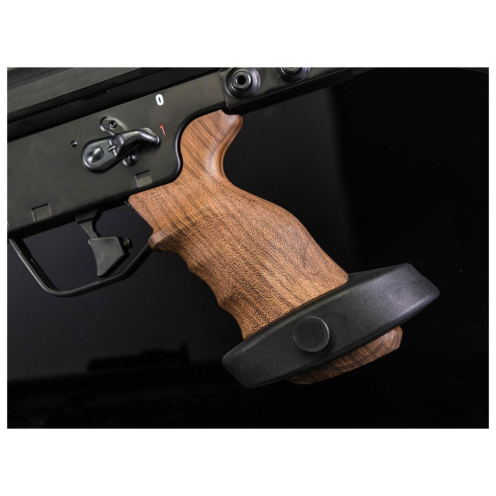 【店舗発送】【7月17日新発売】H&K PSG-1 GBBR ≪JPver./HK Licensed≫