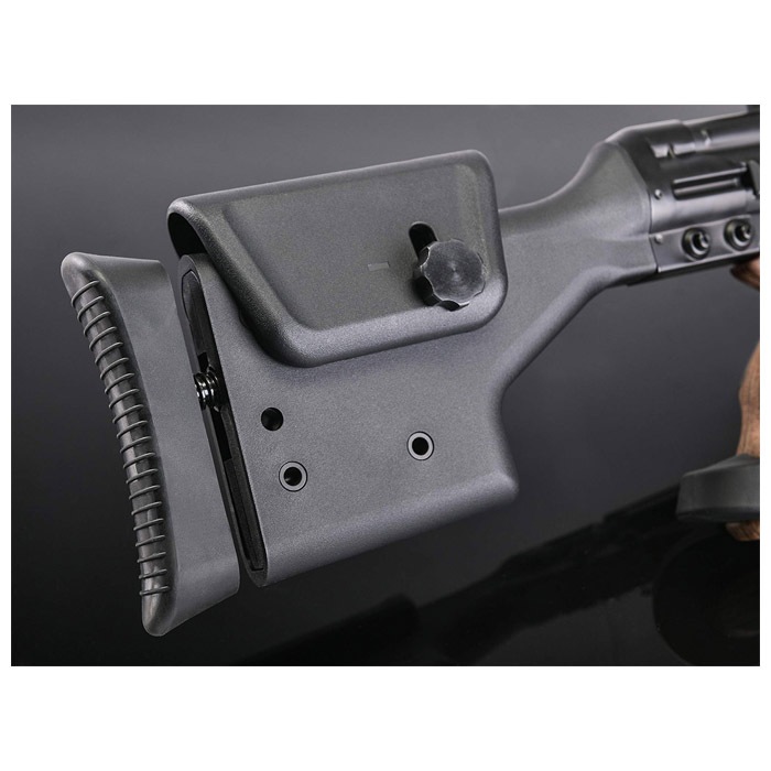 【店舗発送】【7月17日新発売】H&K PSG-1 GBBR ≪JPver./HK Licensed≫