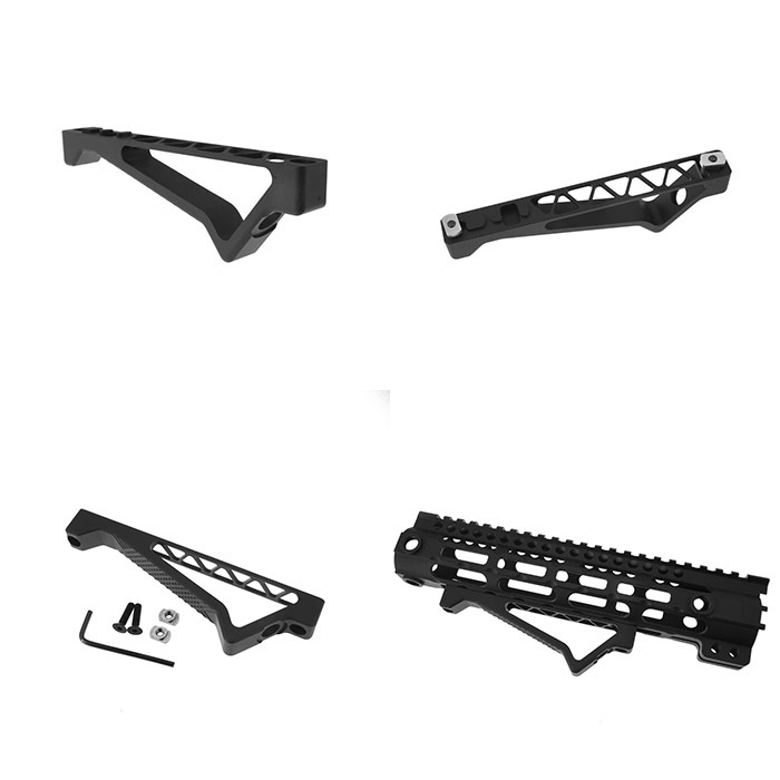 UFC　MLOK対応 SP K20タイプ アングルフォアグリップ