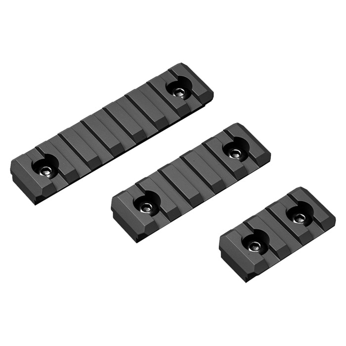 次世代電動ガン URG-I 11.5インチ SOPMOD BLOCK3