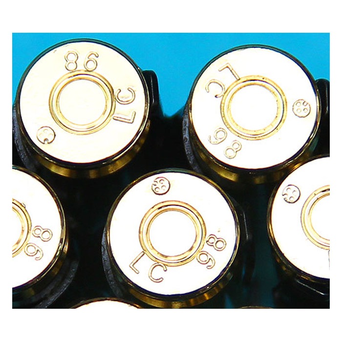 M60 7.62 カートリッジ・ベルト ≪10連≫