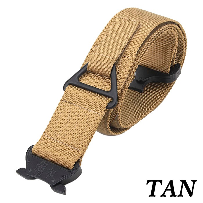 コブラバックル CQB リガーベルト | 海外メーカー別,UFC,装備 | | GUN