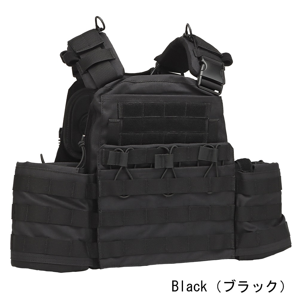 Crye CPCタイプ ベスト