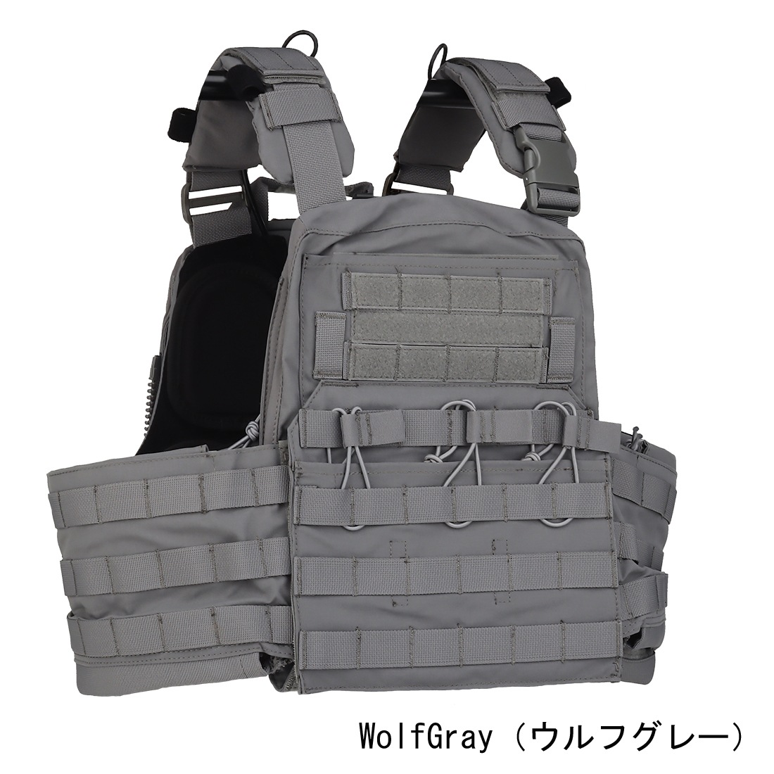 Crye CPCタイプ ベスト
