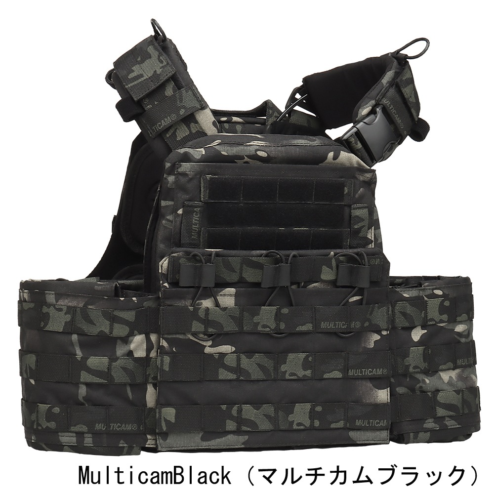 Crye CPCタイプ ベスト