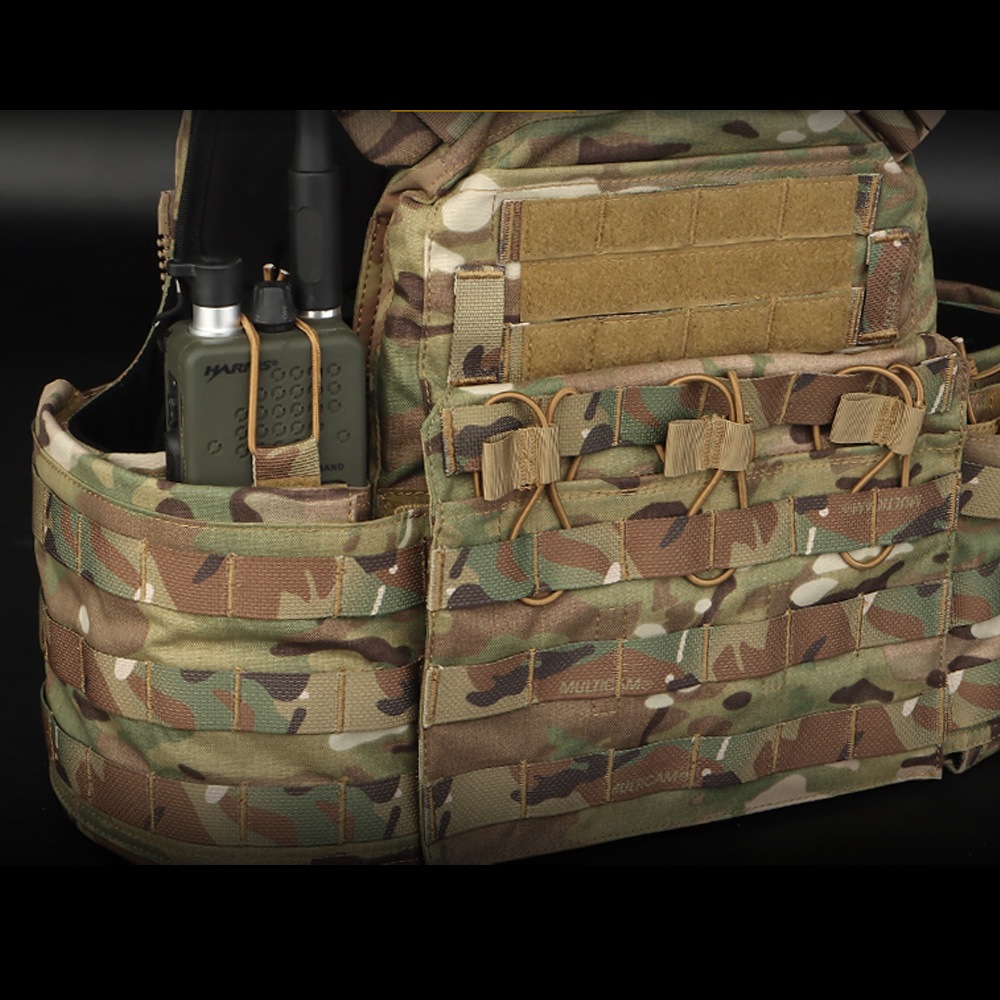 Crye CPCタイプ ベスト