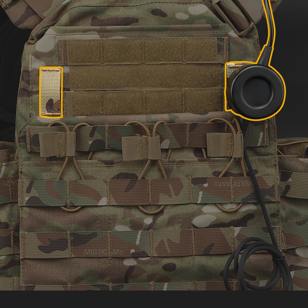 Crye CPCタイプ ベスト
