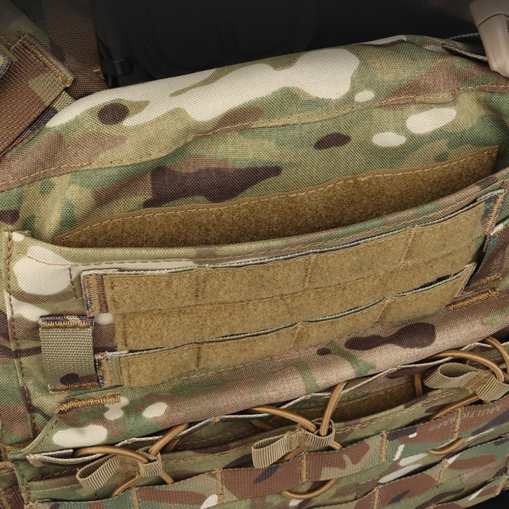 Crye CPCタイプ ベスト
