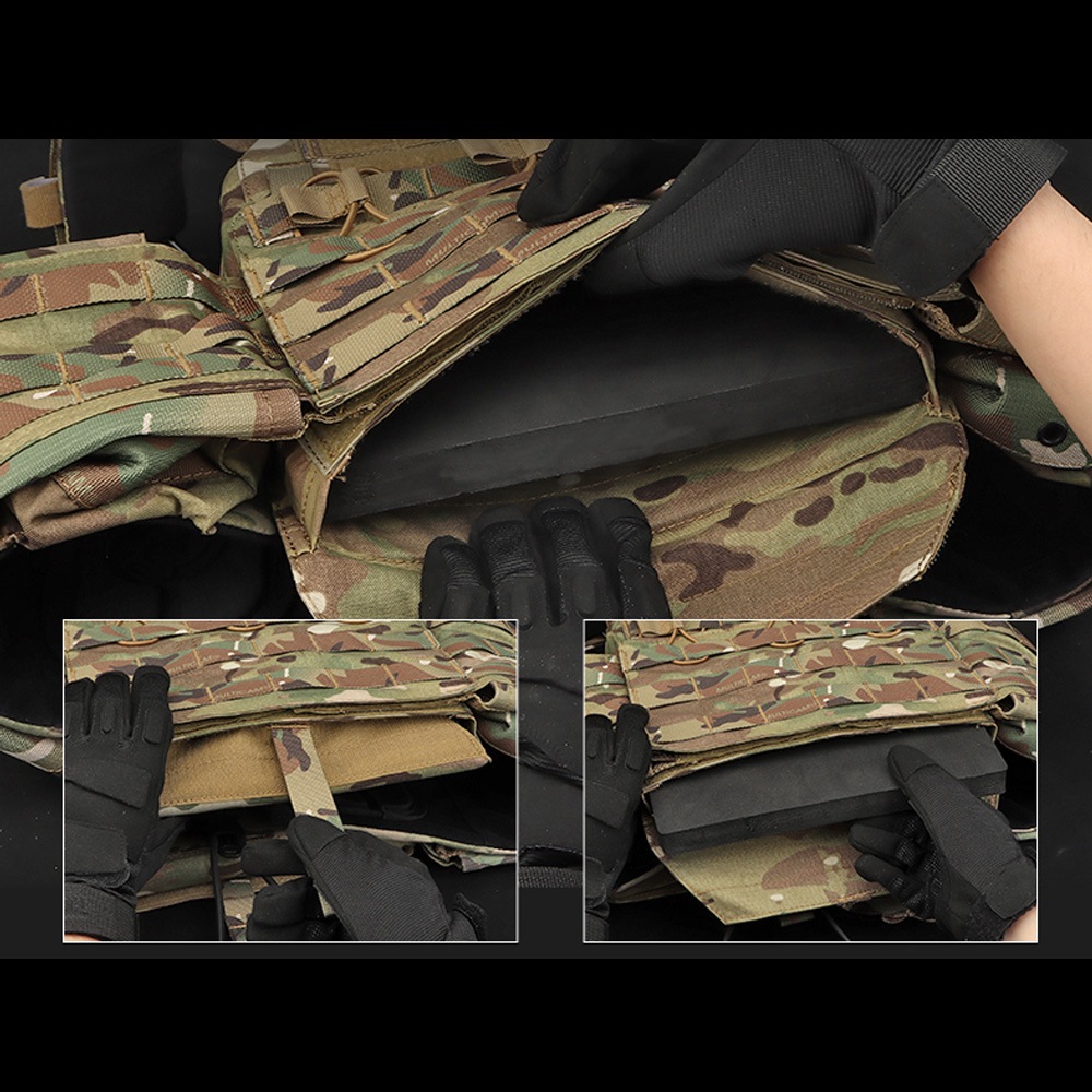 Crye CPCタイプ ベスト