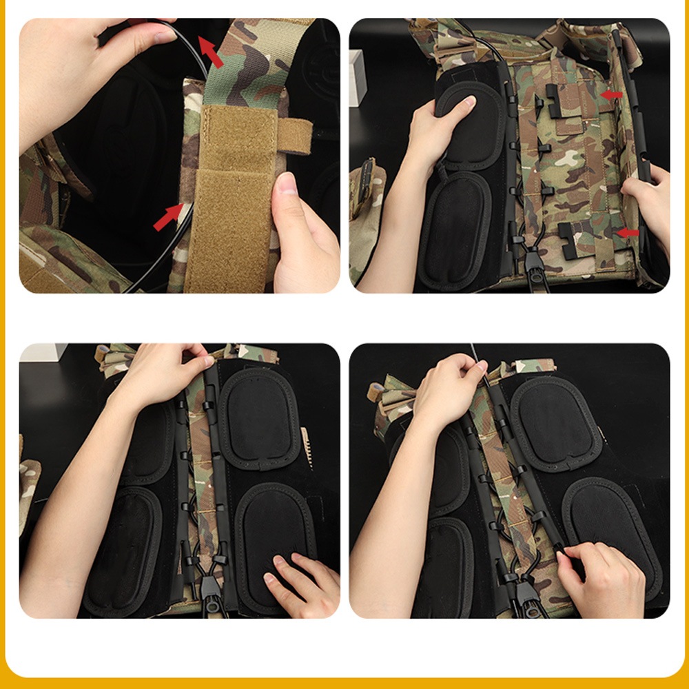 Crye CPCタイプ ベスト
