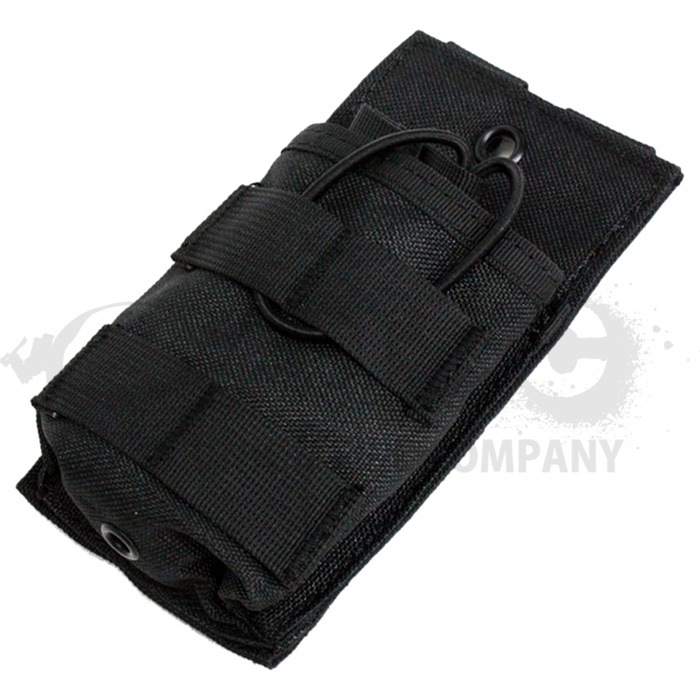 7.62 オープントップ シングル マガジンポーチ | 装備,ポーチ類