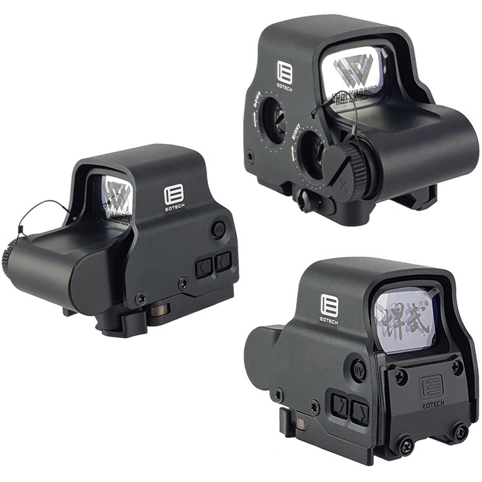 EoTech EXPS3-0タイプ ドットサイト FLAG | 光学機器,ダット