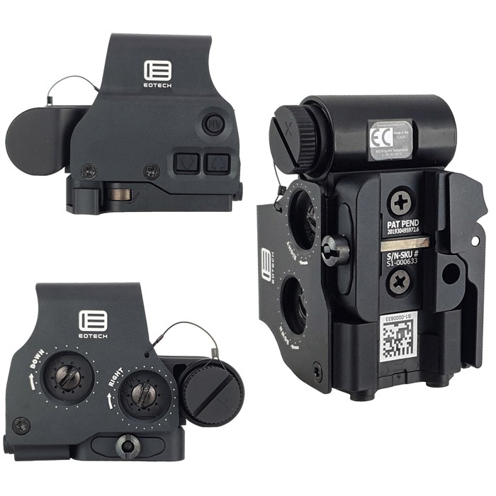 EoTech EXPS3-0タイプ ドットサイト FLAG | 光学機器,ダット