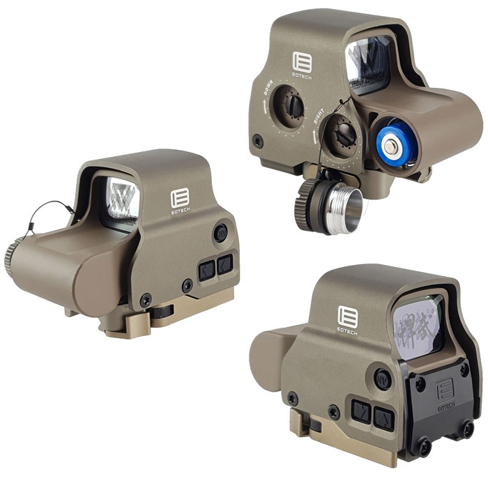EoTech EXPS3-0タイプ ドットサイト FLAG | 光学機器,ダット